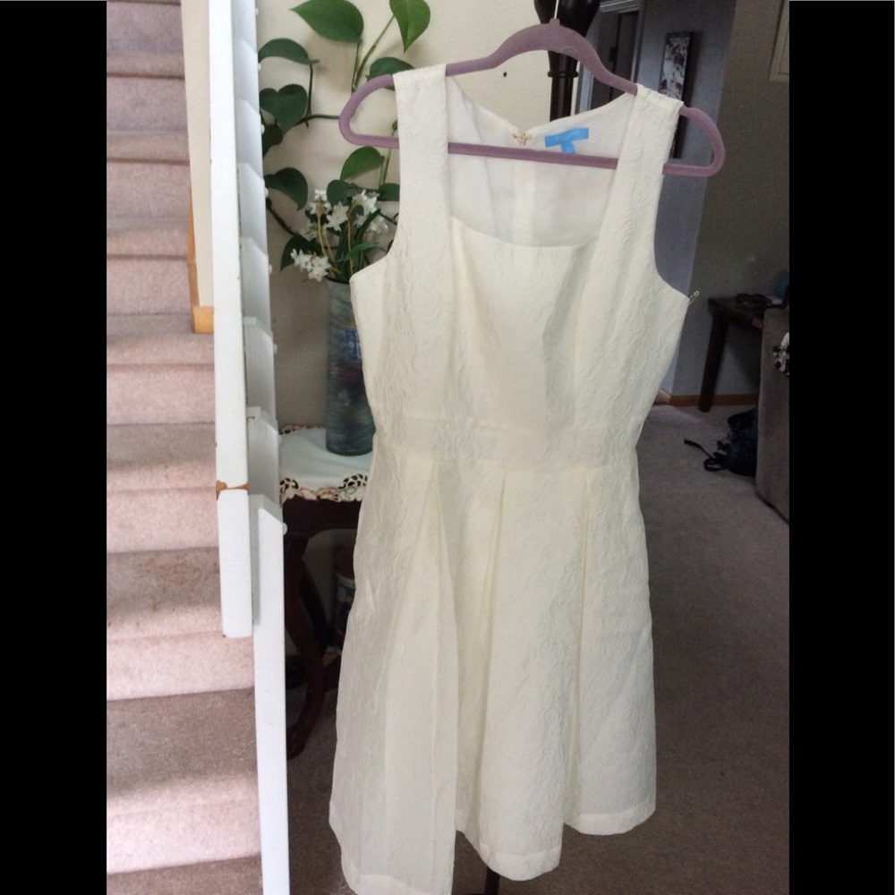Draper James dress